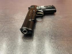 Охолощенный пистолет Tokarev Kurs (ТТ, Norinco M54) к. 7,62x25 Продажа по паспорту 