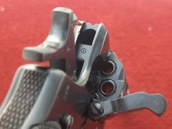 Револьвер сигнальный Наган МР-313 "Царский" 1899 года новый