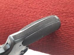 Револьвер сигнальный Наган МР-313 "Царский" 1899 года новый