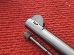 Револьвер сигнальный Наган МР-313 "Царский" 1899 года новый