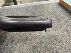 Охолощенный пистолет ТТ-СХ 1935 г. к10x31 Тульский Токарев 