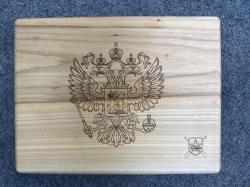 Охолощенный пистолет ТТ-СХ 1935 г. к10x31 Тульский Токарев 