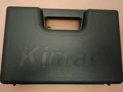 Охолощённый пистолет Z75 CO 