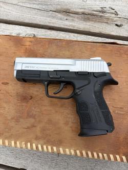 Охолощенный Глок 17 retay g17
