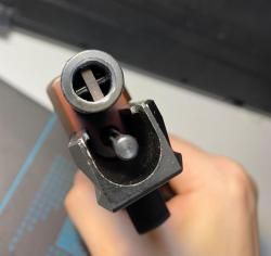 Охолощенный плк