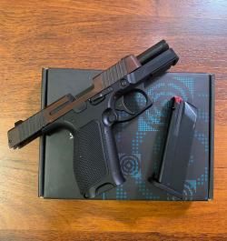 Охолощенный плк