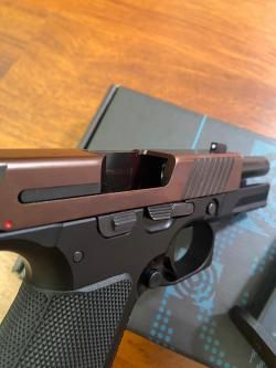 Охолощенный плк