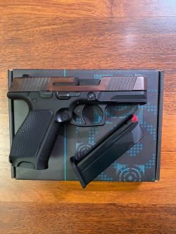 Охолощенный плк