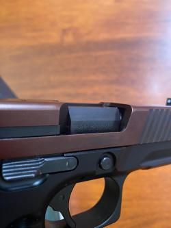 Охолощенный плк