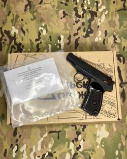 Охолощенный ПМ 1949 год