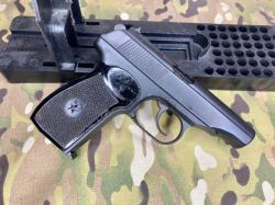 Охолощенный ПМ 1949 год