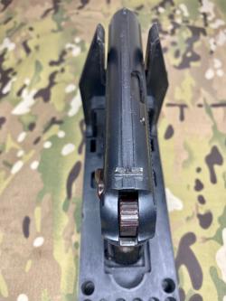 Охолощенный ПМ 1949 год