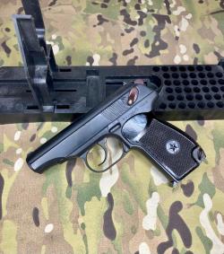 Охолощенный ПМ 1949 год