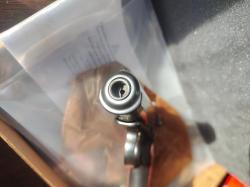 Охолощённый новый пм Макаров от ТОЗ