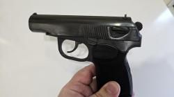 Охолощенный ПМ Р 411. Новый!