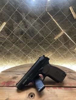 Охолощенный ПМ Retay