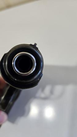 Охолощенный ПМ. Редкая модель!