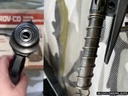 Охолощенный ПМ-СО (Курс)✅