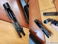 Охолощенный ПМ-СО/24✅