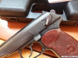 Охолощенный ПМ-СО/24✅