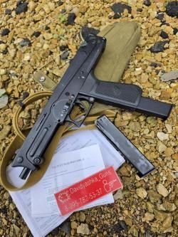 Охолощенный ПП-93 ”ТЕНЬ 14”