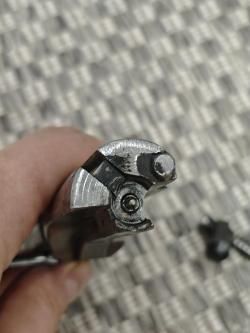 Охолощенный ППС 43 под холостой 10х31. Поляк.