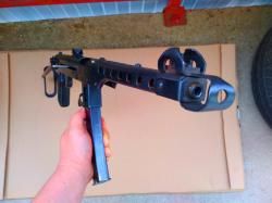 Охолощенный ппс .