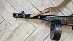 Охолощенный ППШ-СХ. Новый!