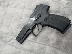 Охолощенный ПЯ Ярыгина