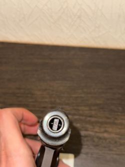 Охолощенный Р-411 10тк