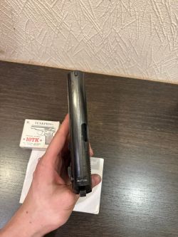 Охолощенный Р-411 10тк