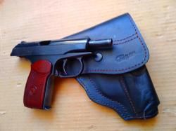 Охолощенный р 411