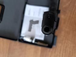 Охолощённый Retay x pro