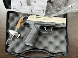 Охолощенный Retay x1 Ритай схп новый