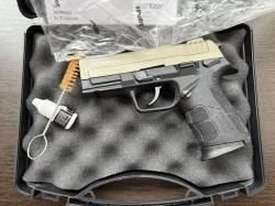 Охолощенный Retay x1 Ритай схп новый