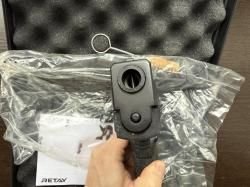 Охолощенный Retay xtream новый