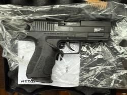 Охолощенный Retay xtream новый