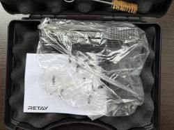 Охолощенный Retay xtream новый