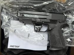 Охолощенный Retay xtream новый