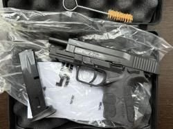 Охолощенный Retay xtream новый