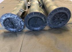 ТУБУС РШГ-2 / РПГ-18