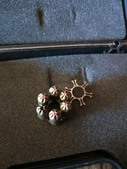 Охолощённый револьвер taurus курс