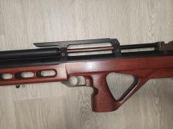 винтовка Эдган Матадор Edgun Matador 5.5