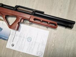 винтовка Эдган Матадор Edgun Matador 5.5