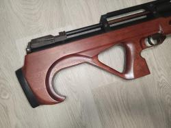 винтовка Эдган Матадор Edgun Matador 5.5