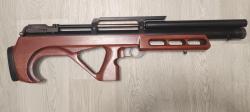 винтовка Эдган Матадор Edgun Matador 5.5