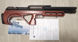 винтовка Эдган Матадор Edgun Matador 5.5