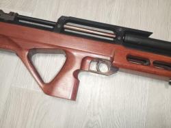 винтовка Эдган Матадор Edgun Matador 5.5