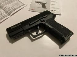 Охолощенный S2022 (Retay) ✅️