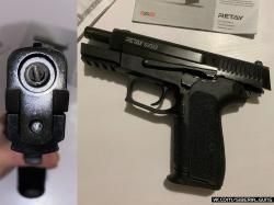 Охолощенный S2022 (Retay) ✅️